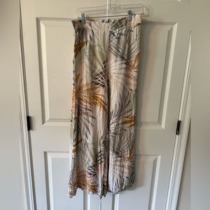 Molly Bracken palazzo pants